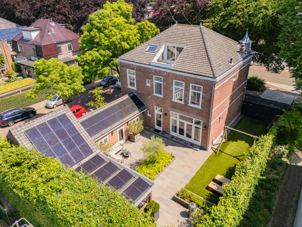 photo 2 Heereweg 304