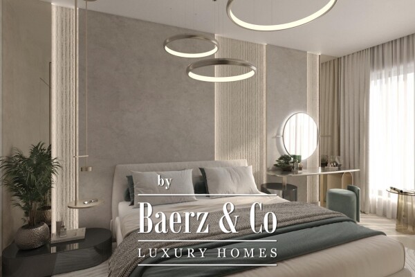 photo 15 Opatija, luxuriously furnished three-bedroom penthouse with sea view, NKP 163 m2