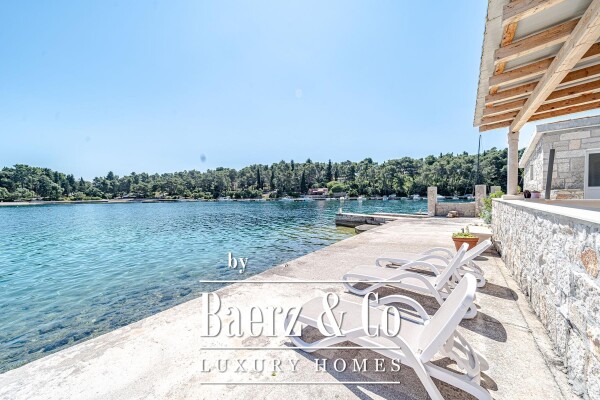 photo 27 Korčula Island, Korčula Town, apartments by the sea near the old town