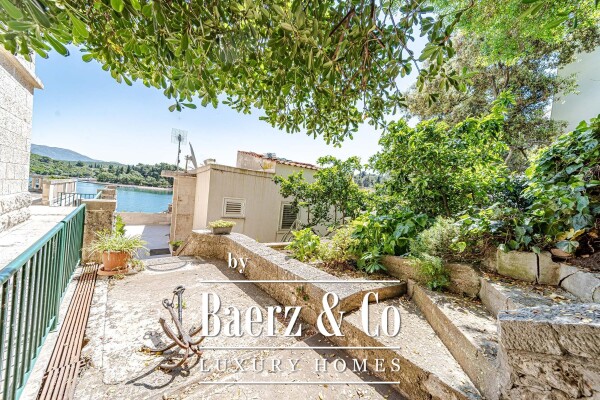 photo 31 Korčula Island, Korčula Town, apartments by the sea near the old town