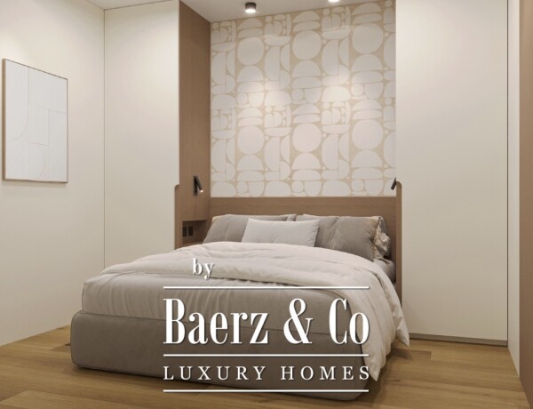 photo 7 Magnificent Atico completely renovated, new, near Plaza Tetuan, Price: 870,000  fees included