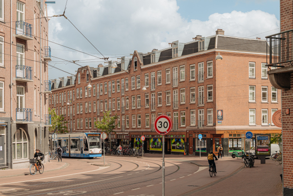 photo 35 Tweede Kostverlorenkade 127 H