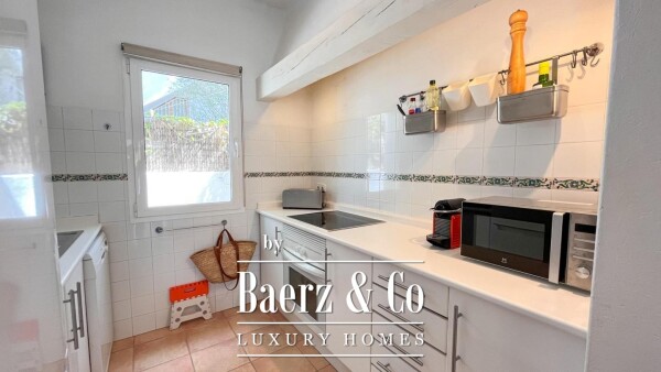 photo 9 Living the Mediterranean blue, just steps from the sea of Port d'Andratx