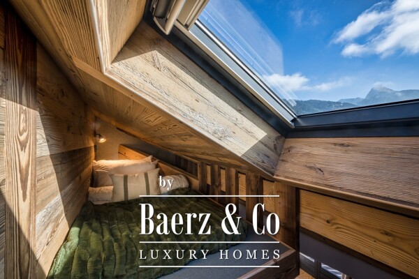 photo 13 OFF MARKET - Beautiful 6 bedroom luxury chalet - Mountain view