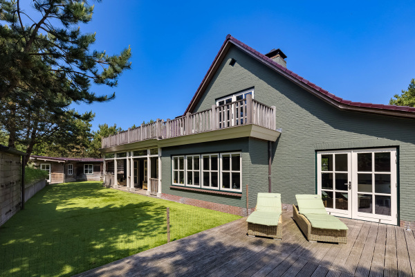 photo 4 Boerhaaveweg 30