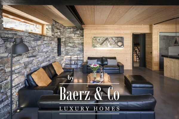 photo 5 Chalet ski-in / Ski-out - Tignes les Boisses