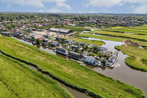 photo 51 Westerstijfselmakerspad 20 b