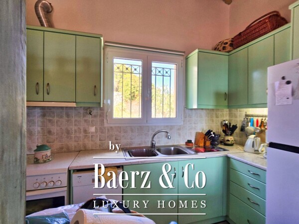 photo 14 1680674 - Detached house For sale, Kranidi, 120 sq.m., €475.000