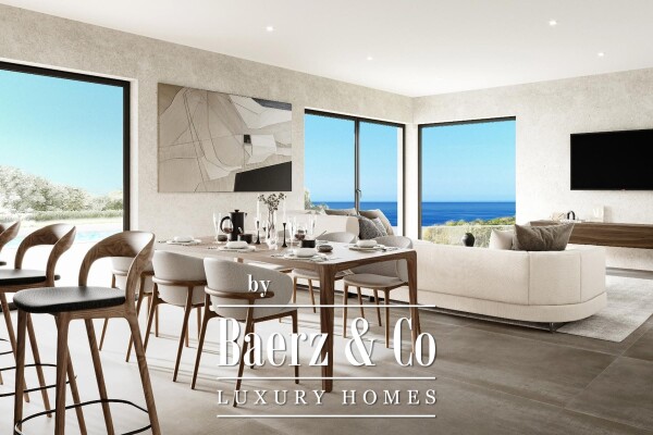 photo 6 Istria, Tar, luxury villa with sea view