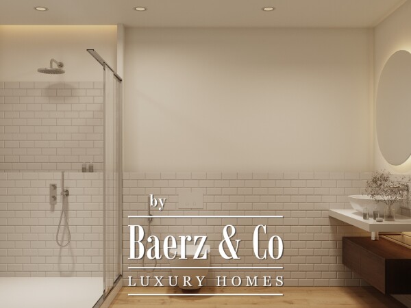 photo 5 Discover this spectacular luxury flat in the heart of Eixample Derecha, in Barcelona!