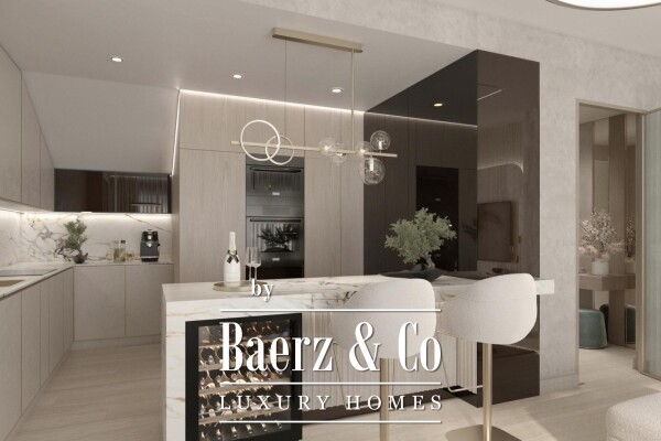 photo 2 Opatija, Center, Luxury Apartment, GFA 146 m², NEW BUILDING