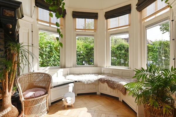 photo 9 Koningin Wilhelminalaan 520