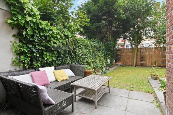 photo 16 Koningin Wilhelminalaan 520