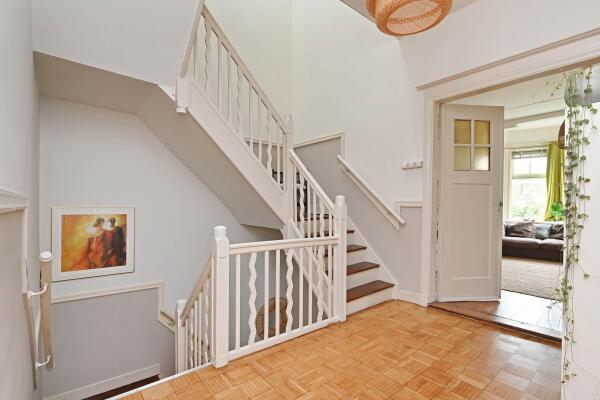 photo 19 Koningin Wilhelminalaan 520