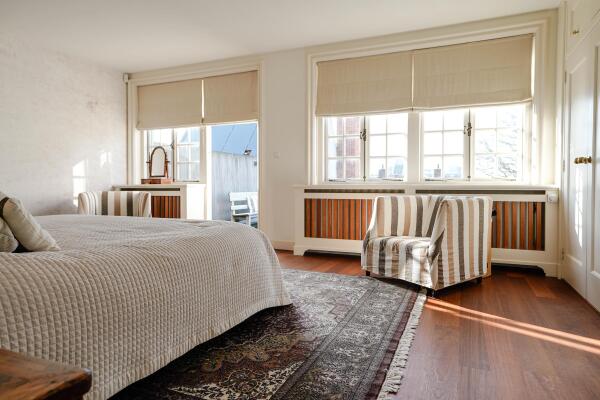 photo 61 Rapenburg 45