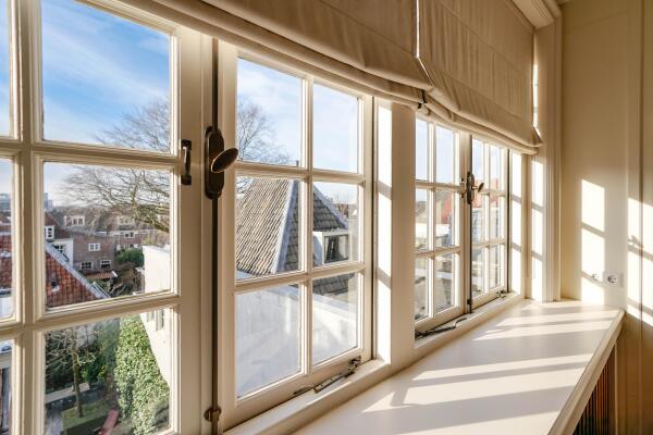 photo 62 Rapenburg 45