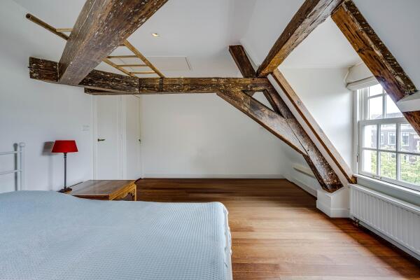 photo 76 Rapenburg 45