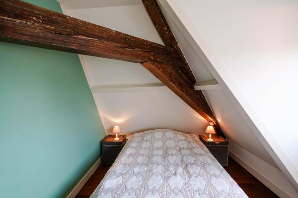 photo 83 Rapenburg 45