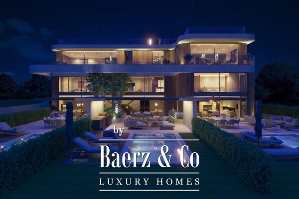 photo 13 Istra, Poreč - Luksuzni stan s panoramskim pogledom na more u Poreču – 300 m od mora