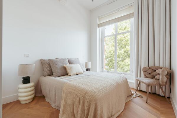 photo 4 Tesselschadestraat 31 D