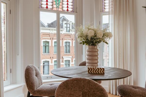 photo 12 Tesselschadestraat 31 D