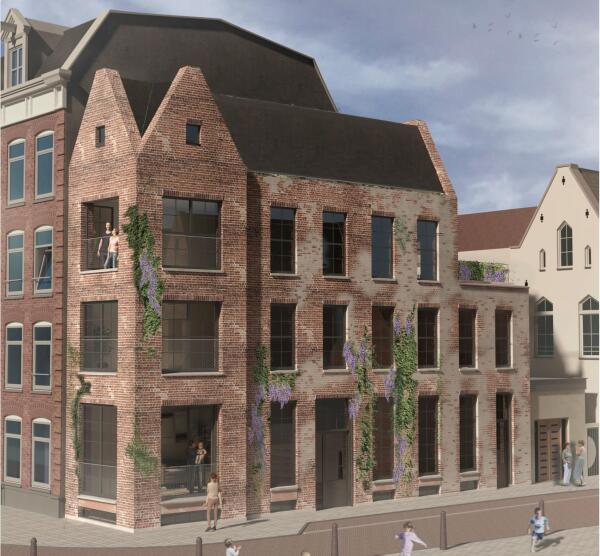 photo 8 Schiemanstraat 10