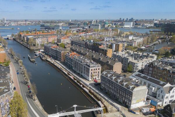 photo 13 Schiemanstraat 10