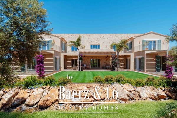 photo 5 Finca with guest house near the beach with sea views