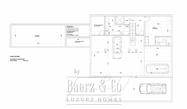 photo 34 Stunning Villa with garden & sea views in Old Bendinat