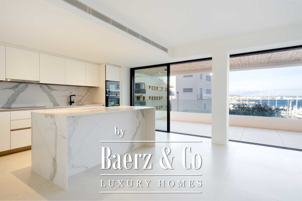 photo 4 Ground floor apartment with private garden and terrace