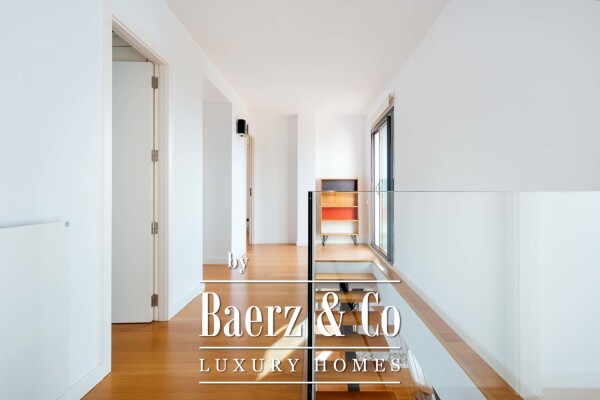 photo 18 Outstanding Duplex Penthouse with 2 terraces & garage