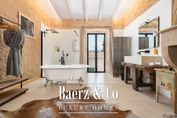 photo 26 Amazing townhouse with a hospitality license - Cas Concos