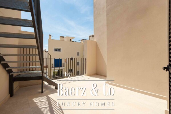 photo 25 Newly built townhouse with pool & garage in Sta Catalina