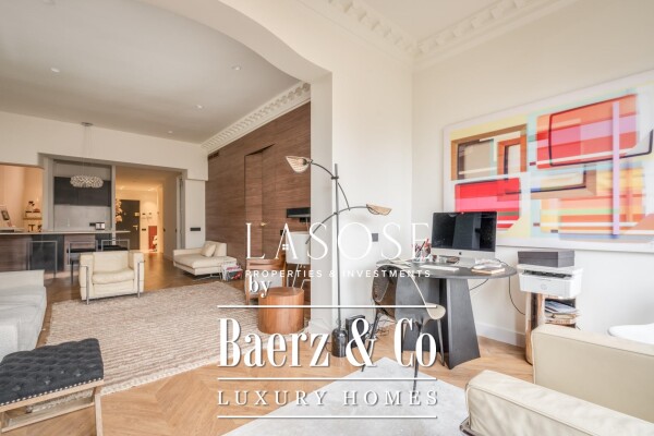 photo 10 Barcelona, Dreta de l´Eixample