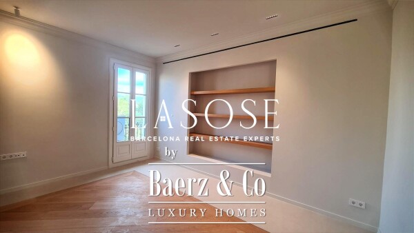 photo 16 Barcelona, Dreta de l´Eixample