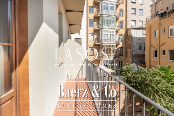 photo 18 Barcelona, Dreta de l´Eixample