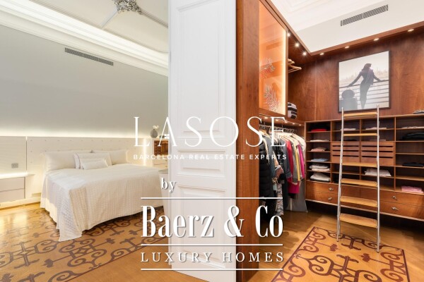 photo 20 Barcelona, Dreta de l´Eixample