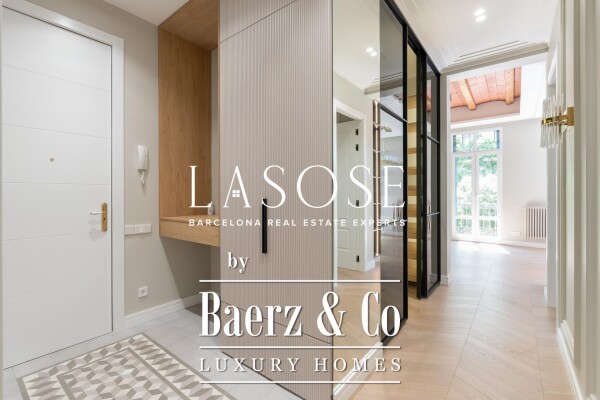 photo 31 Barcelona, Dreta de l´Eixample