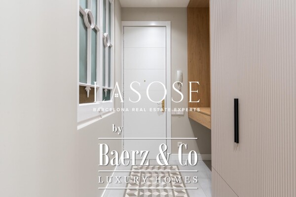 photo 32 Barcelona, Dreta de l´Eixample