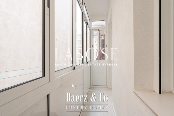 photo 20 Barcelona, La Dreta de lEixample