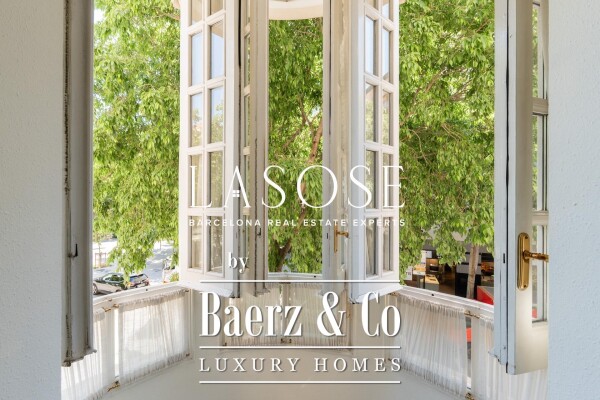 photo 4 Barcelona, Dreta de l´Eixample