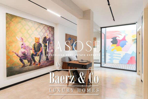 photo 26 Barcelona, Sant Antoni