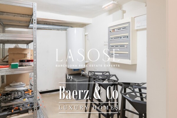 photo 34 Barcelona, Sant Antoni