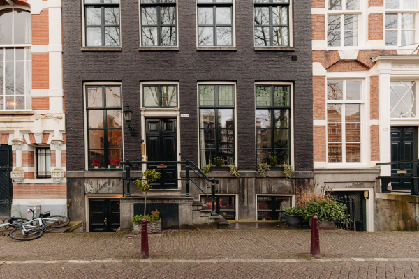 photo 5 Keizersgracht 131 E