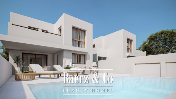 photo 2 Beautiful luxury home in Alfaz del Pi