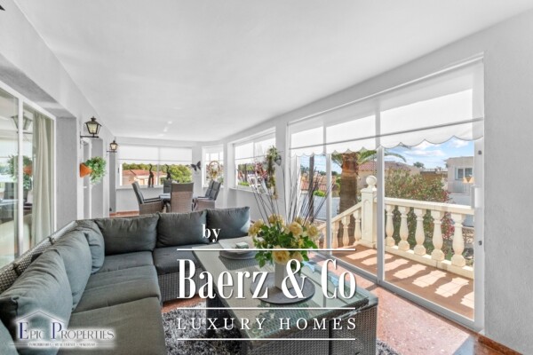 photo 18 Beautiful luxury home in Alfaz del Pi