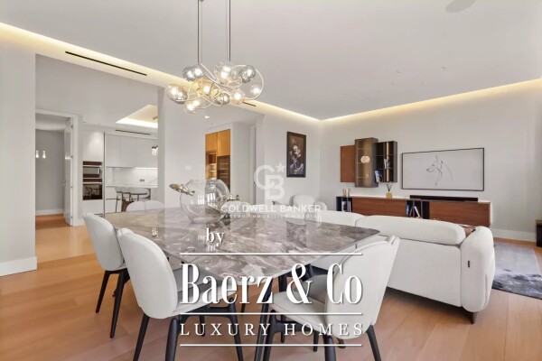 photo 4 Cannes - Sumptuous Apartment worthy of the greatest palaces