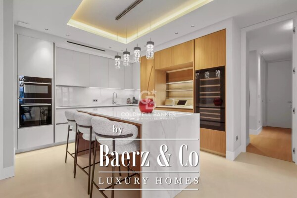 photo 5 Cannes - Sumptuous Apartment worthy of the greatest palaces