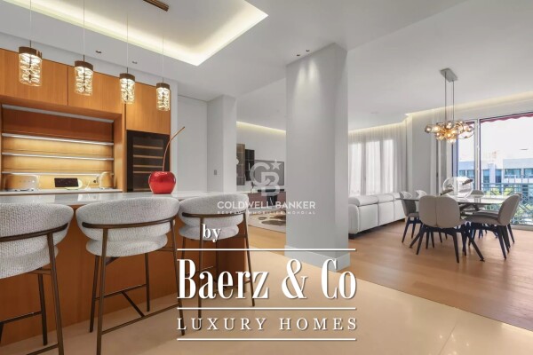 photo 6 Cannes - Sumptuous Apartment worthy of the greatest palaces