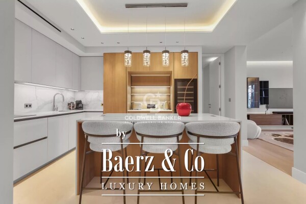 photo 7 Cannes - Sumptuous Apartment worthy of the greatest palaces